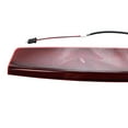 thumbnail image 3 of serony High Level Brake Light Replacement for Range Rover L322 2002-2012 Parts Red, 3 of 8