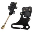 thumbnail image 1 of Brake Master Hydraulic Cylinder Caliper Set, Enhanced Braking Force Rear Hydraulic Cylinder Caliper Coolster  for BBR, 1 of 8
