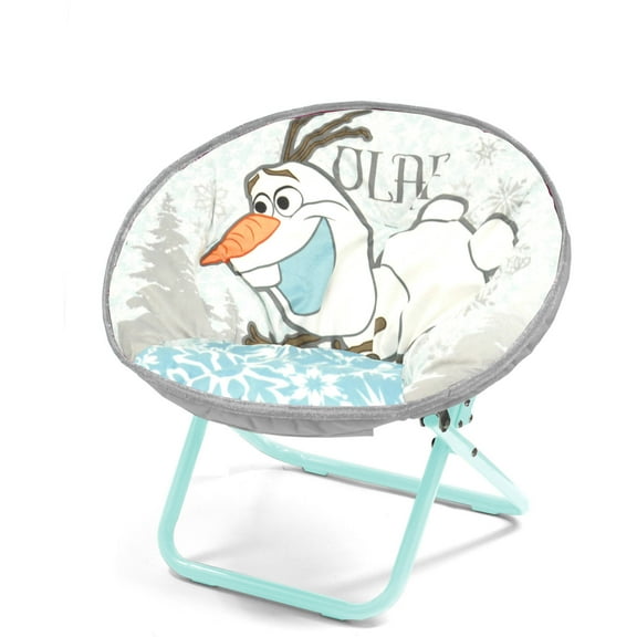 Disney Frozen Mini Saucer Chair