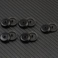thumbnail image 4 of 10 Uds. Juego 5 Pares Cinturones Seguridad para Coche Con Soporte para Clavos Límite, 4 of 8