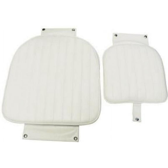 Springfield Admiral Seat Cushions Only, White