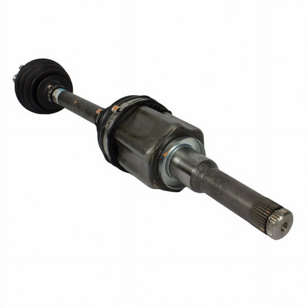 Motorcraft Drive Axle Shaft Assembly TX-766 Fits select: 2013-2020