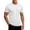 White_005, variant on Domuza Mens Short Sleeve Crew Neck T-Shirts Mountain Graphic Tees Shirts Summer Casual Soft Comfy T shirts Tops Black 6XL