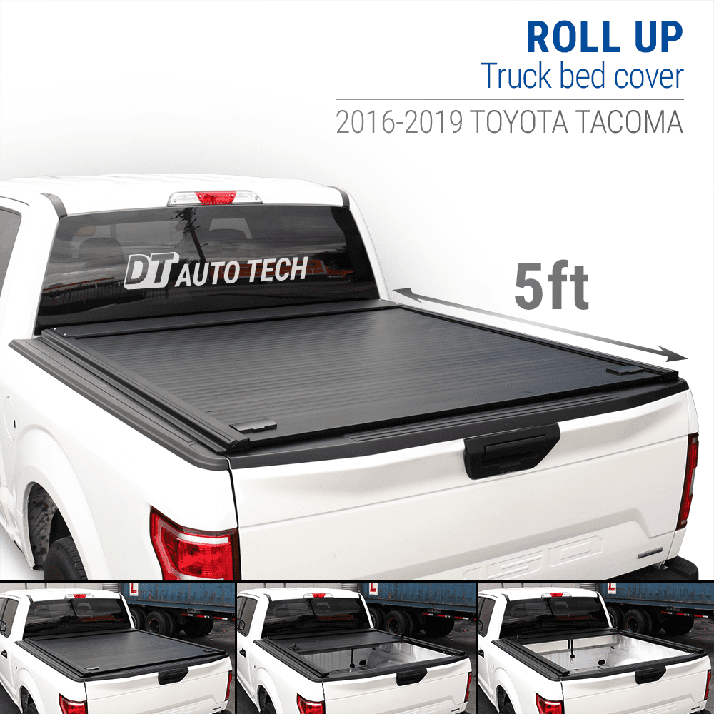 waterproof luggage carrier for truck bed walmart