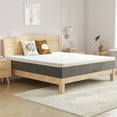 thumbnail image 7 of King Size Mattress, GELBIY 12 inch Medium Memory Foam Mattress in a Box, King Mattress, 7 of 7