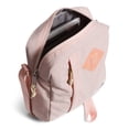thumbnail image 3 of Bandolera THE NORTH FACE Berkeley Pink Moss/Gravel, 3 of 4