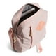 thumbnail image 3 of Bandolera THE NORTH FACE Berkeley Pink Moss/Gravel, 3 of 4