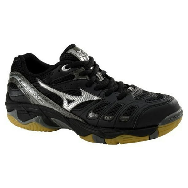 mizuno wave swagger 2 trainer