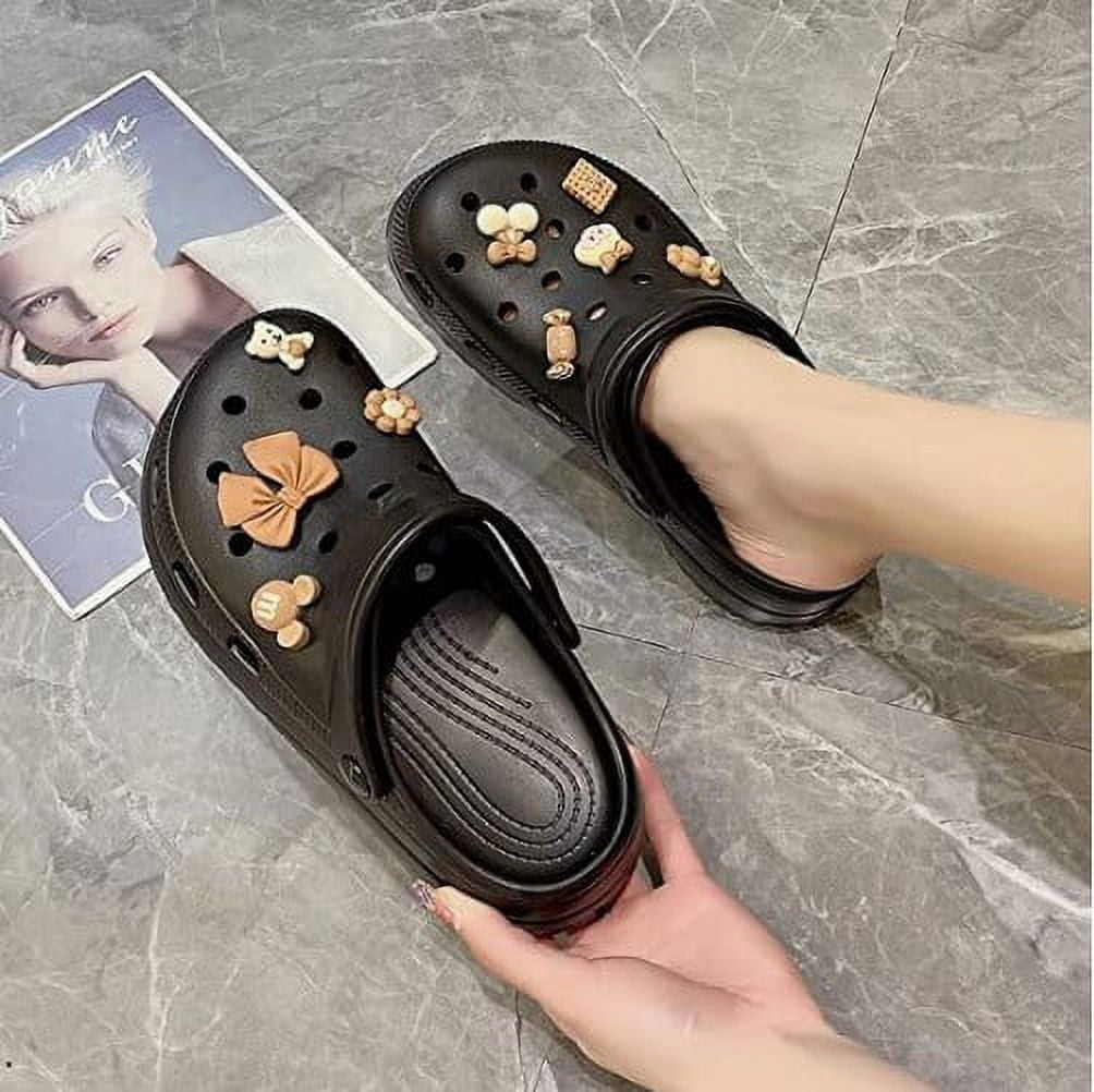 Cute crocs for women online