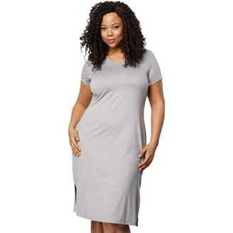 32 Degrees Ladies' Soft Twill Drawstring Dress (Black, L), Large - Walmart.com 32 Degrees Ladies' Soft Twill Drawstring Dress (Black, L), Large - Walmart.com