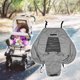thumbnail image 5 of Cochecito de bebé Sun Shade lavable Universal Sun Shield con transpirable, 5 of 8