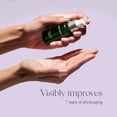 thumbnail image 3 of Sérum EXUVIANCE Radiance Antienvejecimiento AHA/PHA con vitaminas A, C y E, 30 ml, 3 of 8