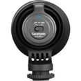 thumbnail image 4 of Saramonic CamMic+ Battery-Powered Camera-Mount Shotgun Microphone, 4 of 11