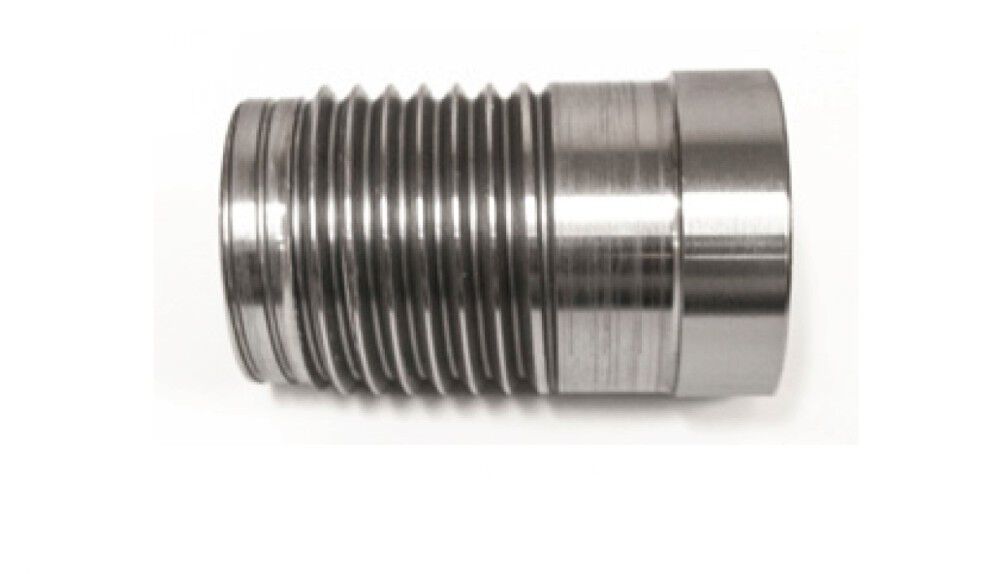 Rikon 1 Inch X 8Tpi Threaded Insert For The Z3 Chuck