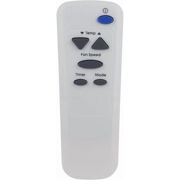 PERFASCIN AKB73016012 Replaced Remote Control fit for LG Air Conditioners Remote LT1210CR LT081CNR LT143CNR LT123CNR LT103CNR LT0813CNR LT1433CNR LT1033CNR LT1233CNR LT0815CER LT1015CER