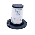 thumbnail image 2 of 10Pcs Hepa Filter for Rowenta ZR009007, Tefal X-Force Flex 14.60 11.6 Rod Vacuum Cleaners Parts, 2 of 5