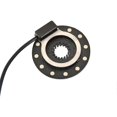 thumbnail image 1 of 8 Magnetic Electric Bicycle Pulse Power Sensor Single Hall Power Conversion Accessories, 1 of 5
