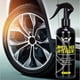 thumbnail image 3 of Spray limpiador multiusos para superficies metálicas, eliminador de óxido para cubos de ruedas de coche, 300 ml, 3 of 5