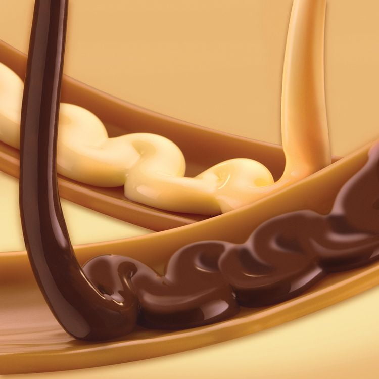 Werther's Original Soft Éclair Caramel Candy, 116g