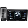 thumbnail image 2 of DVD/iPhone/Android/Bluetooth/USB Receiver Stereo For 2003-2006 Volkswagen Golf, 2 of 11