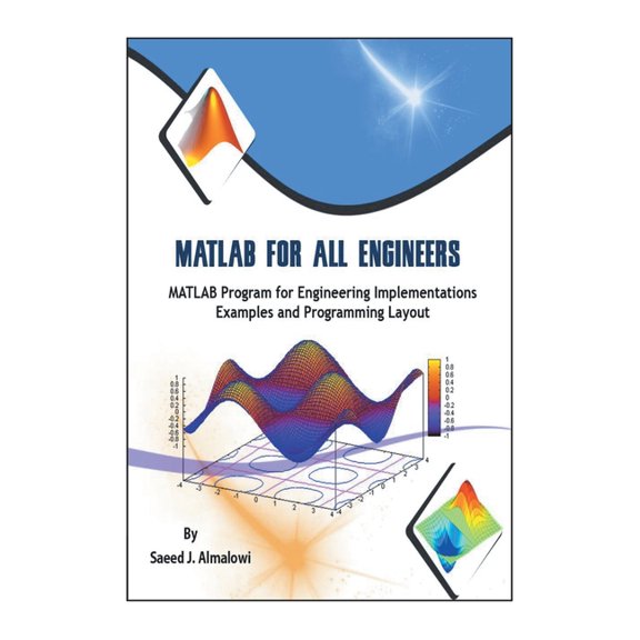 Matlab for All Engineers, (Paperback)