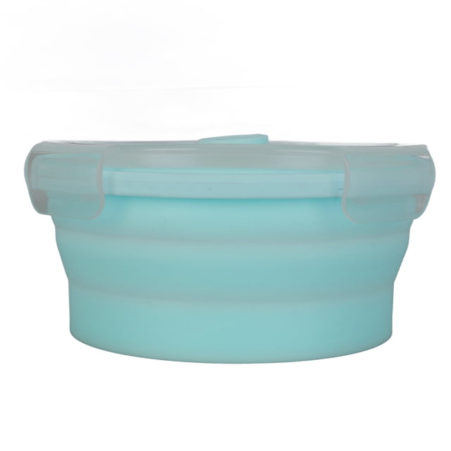 Cuenco Plegable Para Mascotas, Multiusos, 500 Ml, A Prueba De Derrames, Portátil, Para Viajes, Para Pato, Para Caminar, Para Perro, Senderismo, Conejo, Para Acampar