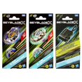 thumbnail image 3 of Paquete Beyblade Beyblade X Roar Tyranno y Sting Unicorn, 3 of 4