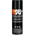 thumbnail image 1 of K&N Engineering Air Filter Oil  12oz. Aerosol Can  99-0516, 1 of 1