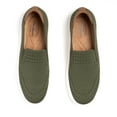 thumbnail image 5 of Dearfoams Women's Sophie Slip-On Sneaker, 5 of 7