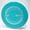 Green (bright), variant on MVP Neutron Soft Glitch 2026 Disc Golf Putter & Approach, May Vary From Image