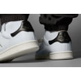 thumbnail image 3 of Ad-id-as Originals Stan Smith Lux Leather Shoes White /Black Size 4, 3 of 6