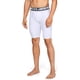 thumbnail image 1 of Faja de Fútbol Under Armour UA con 6 Bolsillos para Hombre Blanca - Talla S/M, 1 of 1