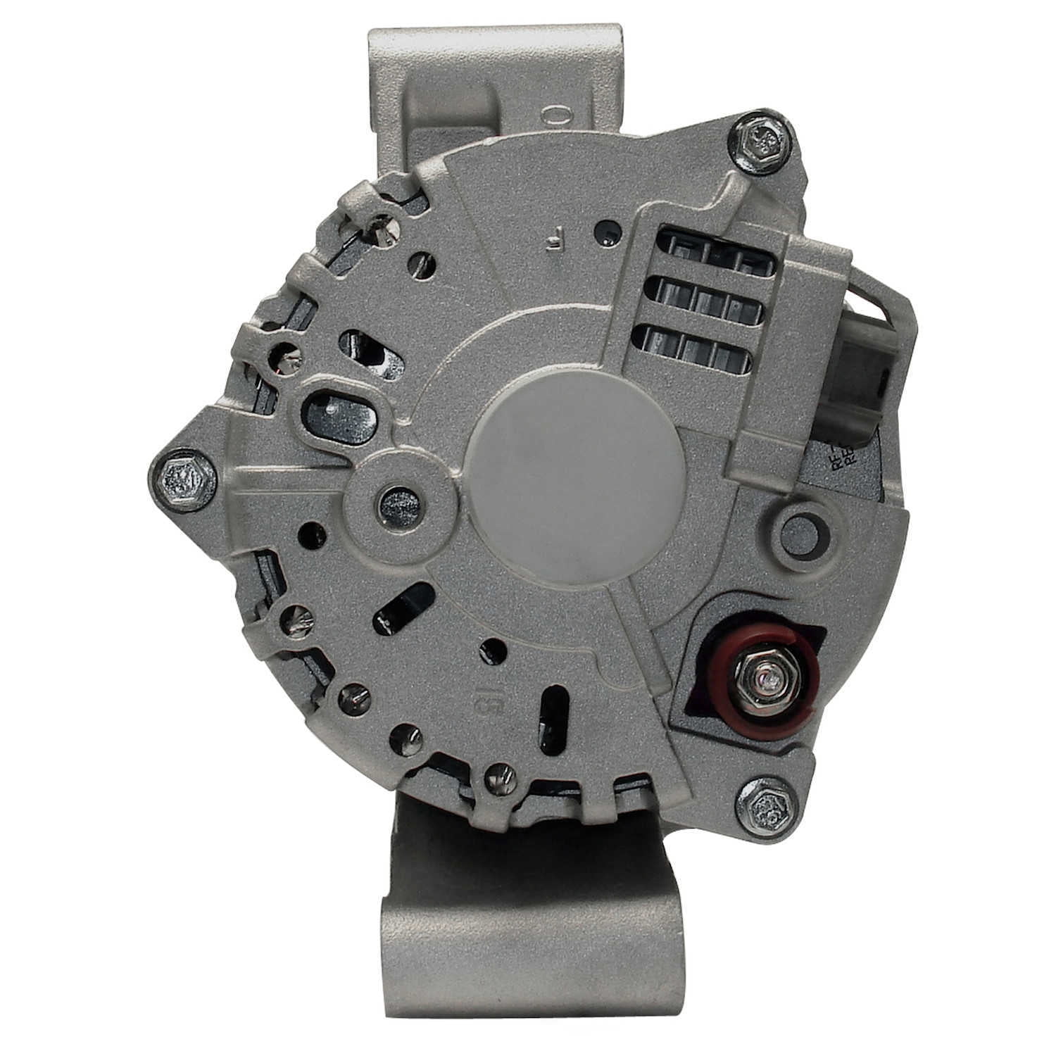 FVP Professional 8316803 Alternator Standard