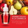 thumbnail image 3 of ScentSationals Scent Charm Oil - Sweet Apple Cinnamon, 3 of 6