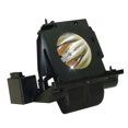 thumbnail image 2 of Original Philips TV Lamp Replacement with Housing for RCA 50 DLX648, 2 of 5