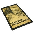 thumbnail image 3 of Print: The Men Behind The Man Behind The Gun, 3 of 4