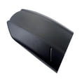 thumbnail image 3 of Extensión de guardabarros trasero de motocicleta, extensión de guardabarros trasero, protector contra salpicaduras de rueda ligero, repuestos, de, 3 of 8