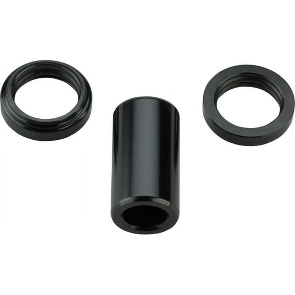RockShox Rear Shock Mounting Hardware - 3-Piece, 1/2", 8 x 23.3