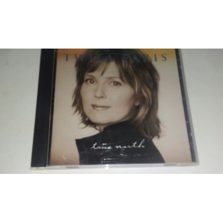 Twila Paris True North