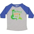 thumbnail image 3 of Inktastic My Aunt Loves Me Nephew Boys Toddler T-Shirt, 3 of 5