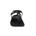 thumbnail image 3 of Revitalign Heron T-bar Women's Adjustable Orthotic Sandal, 3 of 7