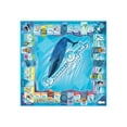 thumbnail image 1 of Ocean-Opoly 2-6 players. ages 8+, 1 of 2