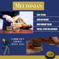 thumbnail image 4 of Meltonian Boot and Shoe Cream Polish, Light Bone 126, 4 of 8