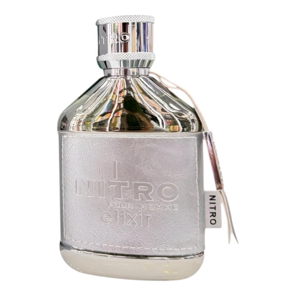 DUMONT NITRO ELIXIR EDP 100 ML
