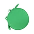 thumbnail image 1 of Cojín de Silla, Cojín de Asiento, Puf de Suelo, No Redondo, Almohada, Almohadilla de Silla para Sala de Estar, Del Té, Cocina, Hogar, Dormit Verde, 1 of 8