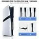 thumbnail image 5 of Hub USB Megadream de 6 puertos para PS5 Pro/Slim con puerto de carga, 5 of 8