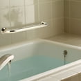 thumbnail image 1 of Grab Bar, Non-slip  Grab, Copper Hotel For Home, 1 of 8