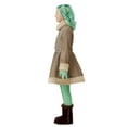 thumbnail image 6 of Girl's Star Wars Grogu Costume Dress, 6 of 11
