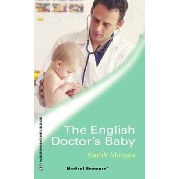Pre-Owned The English Doctors Baby (Unknown) 0373064640 9780373064649