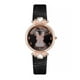 thumbnail image 1 of Nuevo reloj de moda con correa para mujer, pulsera de cuarzo informal para mujer, pulsera con caja de regalo, reloj para mujer, 1 of 1